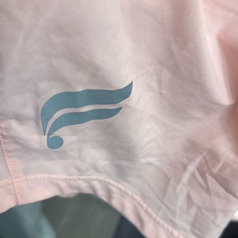 ✨Fabletics Full Speed Mid-Rise Running Sz 1X Shorts✨ - Picture 8 of 11